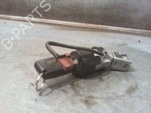 Used Ignition barrel CITROËN C4 Grand Picasso I (UA_) 2.0 HDi 138 (136 hp) 11210521