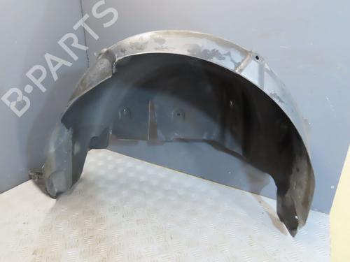 Used Wheel arch RENAULT MEGANE III Hatchback (BZ0/1_, B3_) 1.5 dCi (106 hp) 19061105