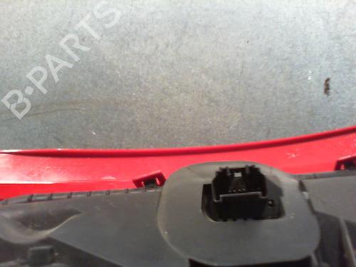 Used Right taillight CITROËN C1 (PM_, PN_) [2005-2014]  23116597