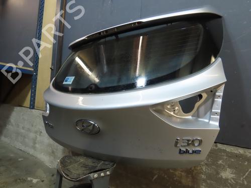 Tailgate HYUNDAI i30 (GD) 1.6 CRDi | BP21211111C6 - Image 2
