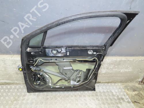 Used Right front door Right front door CITROËN C5 III Break (RW_) 1.6 HDi 110 (RW9HZC) (109 hp) 33836359 33836359