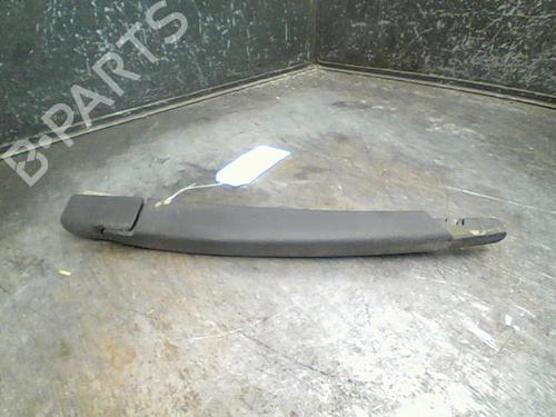 Used Rear windshield wiper arm PEUGEOT 1007 (KM_) 1.4 (75 hp) 14873815