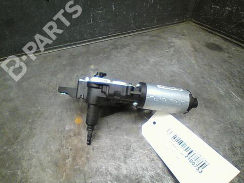 Rear wiper motor SEAT IBIZA IV (6J5, 6P1) 1.4 TDI | BP10769261M102 