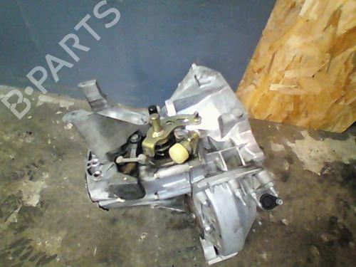 Used Gearbox PEUGEOT 407 (6D_) 2.0 HDi 135 (6DRHRH, 6DRHRE, 6DRHRG, 6DRHRJ) (136 hp) 11210287
