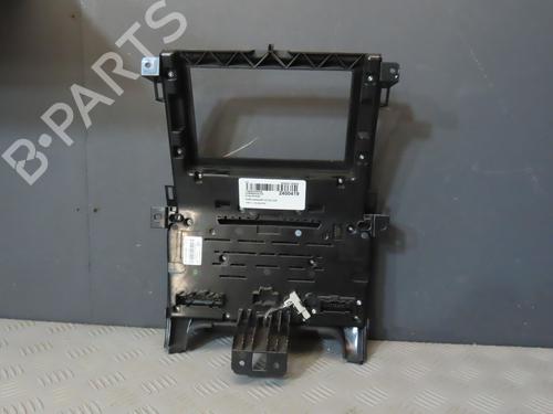 Climate control FORD RANGER (TKE) | BP20926624I5