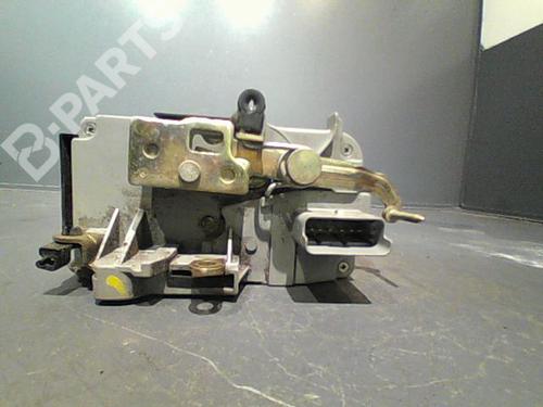 Front right lock PEUGEOT 807 (EB_) 2.2 HDi | BP11212811C97 