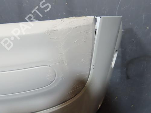 Used Rear bumper Rear bumper CITROËN C4 CACTUS 1.2 THP 110 (110 hp) 36029089 36029089