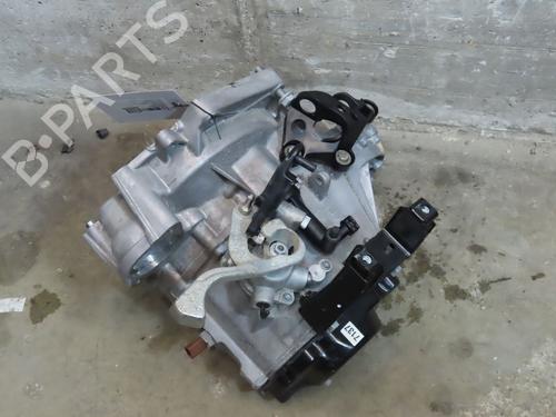 Skrzynia biegów SEAT IBIZA IV (6J5, 6P1) 1.2 TSI | BP26194214M3 