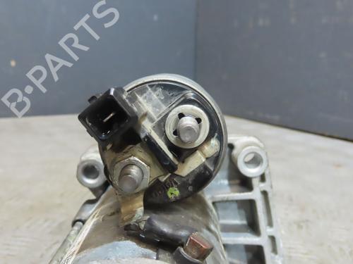 Used Starter PEUGEOT 208 I (CA_, CC_) 1.5 BlueHDI 100 (102 hp) 27267668