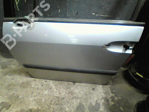 Left front door PEUGEOT 807 (EB_) 2.2 HDi | BP10765041C2