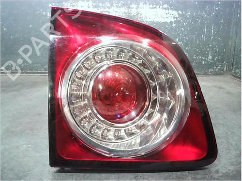 Used Left tailgate light VW GOLF PLUS V (5M1, 521) 1.9 TDI (105 hp) 15624293