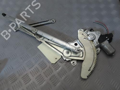 Front left window mechanism SUZUKI SWIFT III (MZ, EZ) 1.3 DDiS (RS413D) | BP19069061C22 