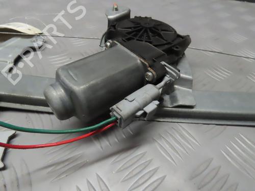 Used Front right window mechanism TOYOTA AYGO (_B1_) 1.0 (KGB10_, KGB10R) (68 hp) 23114749