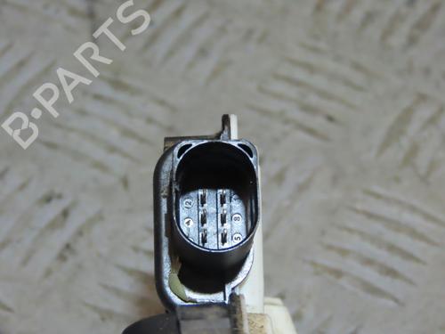 Used Rear left lock SEAT IBIZA IV (6J5, 6P1) 1.2 TSI (90 hp) 26194258
