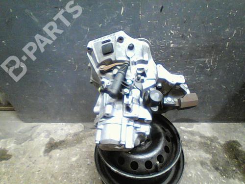 Gearbox FIAT PUNTO (188_) 1.3 JTD 16V | BP10759686M3 