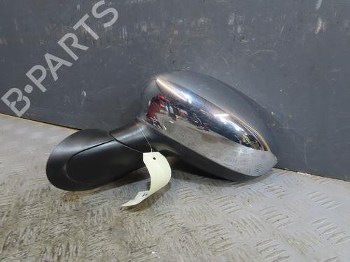 Used Left mirror FIAT 500 (312_) 1.2 (312AXA1A) (69 hp) 29645059