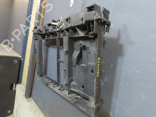 Frontplade/Frontkurv CITROËN C3 I (FC_, FN_)  | BP23114638C72 