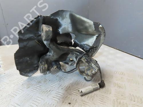 Left front steering knuckle BMW 3 (E46)  | BP23112868M25 