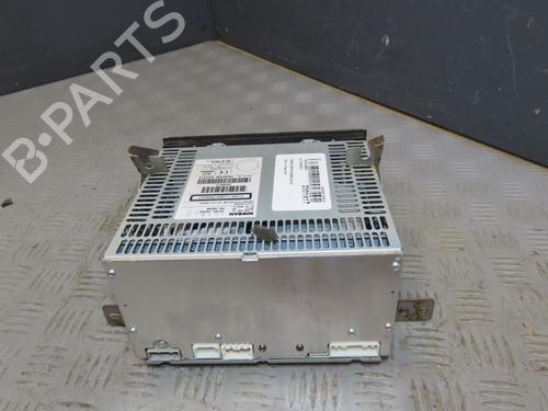Radio NISSAN PATHFINDER III (R51) 2.5 dCi 4WD | BP28966776E6 