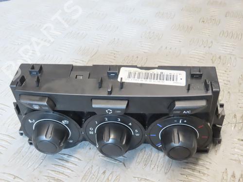 Used Climate control CITROËN C3 II (SC_) 1.6 BlueHDi 75 (75 hp) 23113769