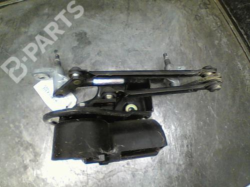 Front wiper motor VW FOX Hatchback (5Z1, 5Z3, 5Z4) 1.2 | BP10769466M29 