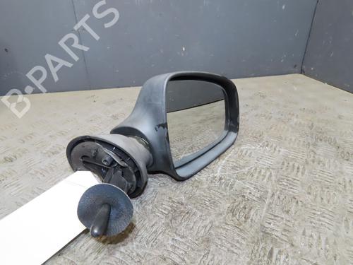 Used Right mirror DACIA SANDERO 1.2 16V (75 hp) 25796237