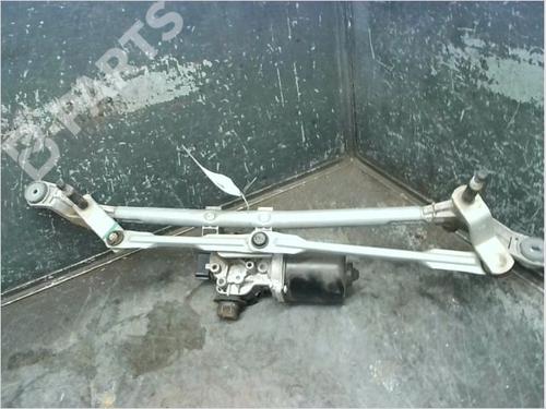 Front wiper motor RENAULT MEGANE IV Hatchback (B9A/M/N_) 1.6 dCi 130 (B9A4) | BP11050167M29 