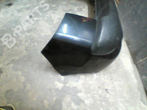 Rear bumper PEUGEOT 207 SW (WK_) 1.6 HDi | BP10767076C8 