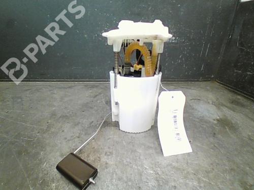 Used Fuel pump RENAULT MEGANE III Grandtour (KZ0/1) 1.6 dCi (KZ00, KZ12, KZ13) (130 hp) 10757963