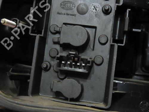 Used Right taillight RENAULT 19 II (B/C53_) [1991-2001]  21135697