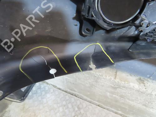 Used Front bumper Front bumper 37410919 37410919