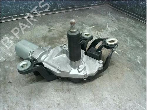 Rear wiper motor VW GOLF VI (5K1) 1.4 TSI | BP23116798M102 