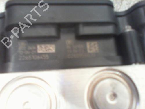 Used ABS pump DACIA SANDERO II 1.2 (75 hp) 23113116