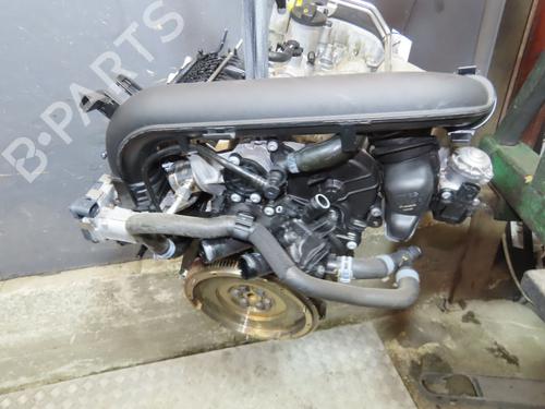 Engine VW GOLF VII Variant (BA5, BV5) 1.4 TSI | BP36510662M1 - Image 4