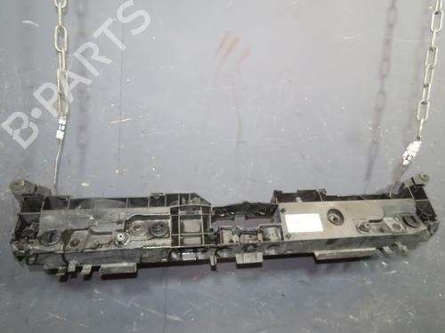Used Front slam panel Front slam panel RENAULT CLIO IV (BH_) 1.5 dCi 75 (75 hp) 36052893 36052893