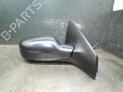 Used Right mirror RENAULT MEGANE II (BM0/1_, CM0/1_) 1.5 dCi (BM1E, CM1E) (106 hp) 10765645
