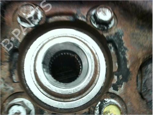 Used Right rear steering knuckle NISSAN PATHFINDER III (R51) 2.5 dCi 4WD (174 hp) 14978754