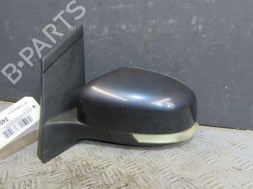 Used Left mirror FORD FOCUS II (DA_, HCP, DP) 1.6 TDCi (90 hp) 29601054
