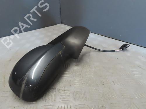 Right mirror VW GOLF IV (1J1) 1.9 SDI | BP23115125C27 