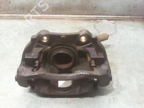 Used Right front brake caliper CITROËN C4 I (LC_) 1.6 16V (109 hp) 23113281