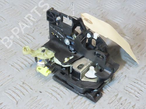 Front left lock DACIA SANDERO II 1.0 SCe 75 (B8JC, B8JD) | BP21391807C98 