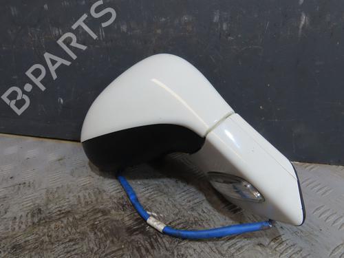 Used Right mirror PEUGEOT 308 I (4A_, 4C_) 1.6 HDi (92 hp) 30047695