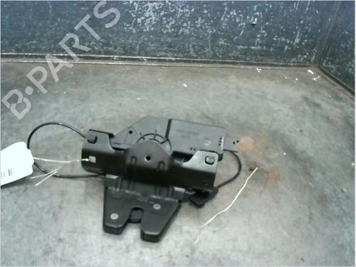 Tailgate lock BMW 1 (E87) 118 d | BP15089422C101 