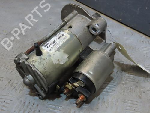 Startmotor FORD C-MAX II (DXA/CB7, DXA/CEU) 1.6 TDCi | BP30767355M8