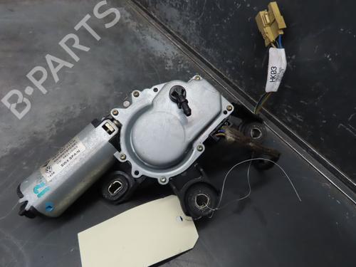 Used Rear wiper motor VW LUPO I (6X1, 6E1) 1.0 (50 hp) 23116790