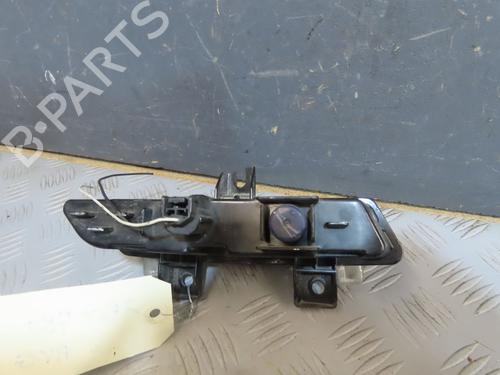Used Left daytime light RENAULT CLIO IV (BH_) 1.5 dCi 75 (75 hp) 30403985