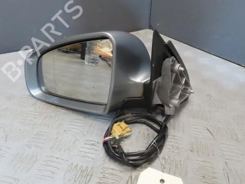 Used Left mirror AUDI A4 B7 (8EC) 1.9 TDI (116 hp) 19025238
