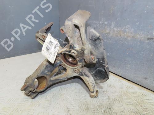 Mozzo anteriore destro Mozzo anteriore destro VW GOLF VII (5G1, BQ1, BE1, BE2) 1.6 TDI (110 hp) 37455386 37455386