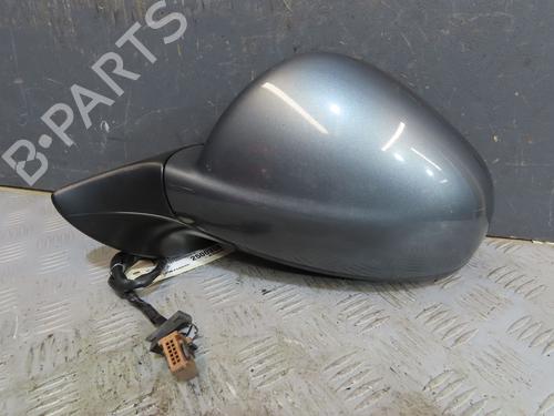 Used Left mirror PEUGEOT 407 SW (6E_, 6D_) 2.0 HDi (140 hp) 30522224