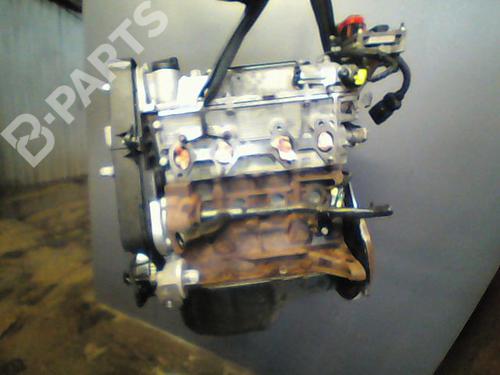 Moteur FIAT 500 (312_) 1.2 (312AXA1A) 11209301 | B-Parts